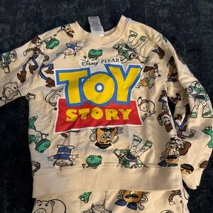 Disney Pixar Toy Story 3T set